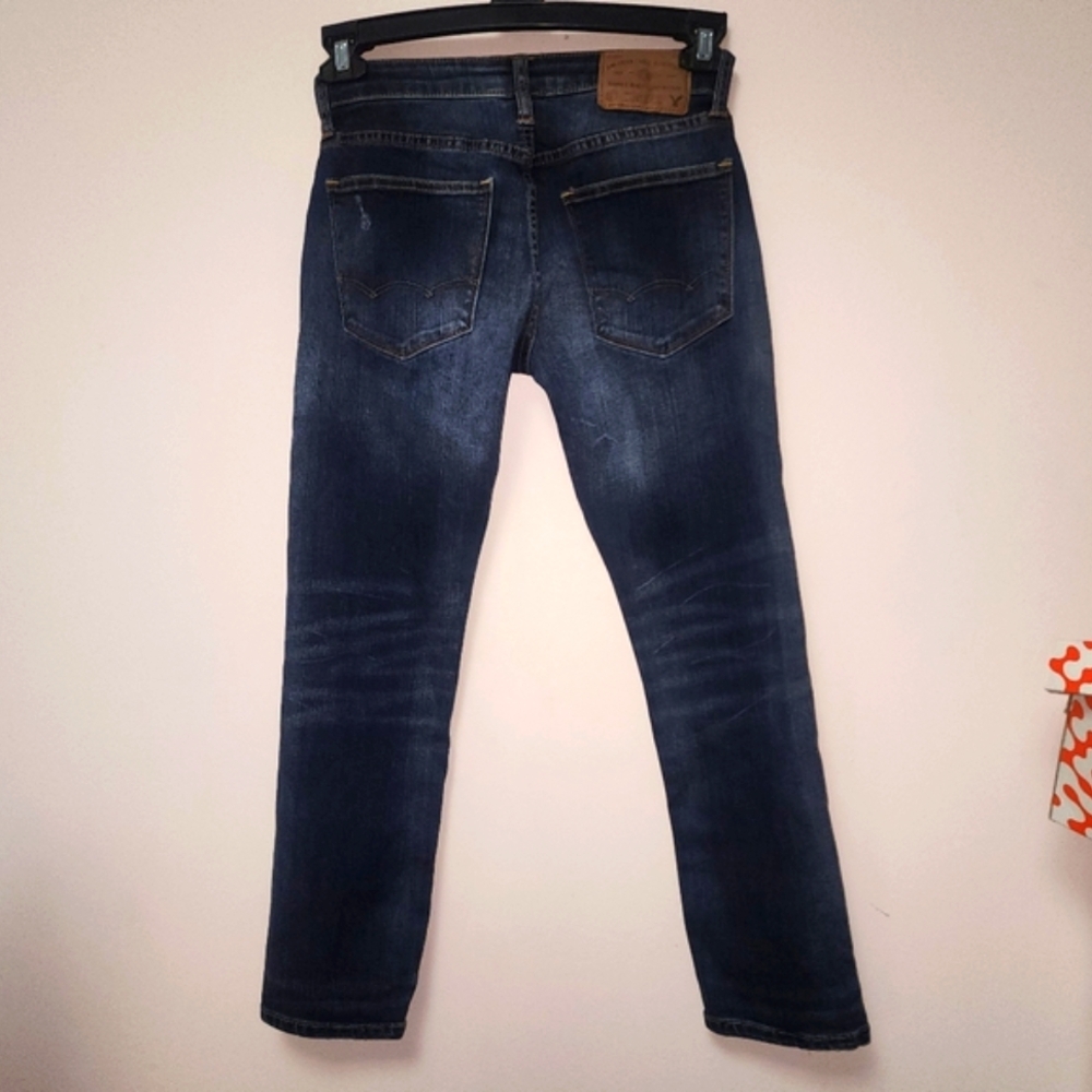 American Eagle Outfitters Active Flex Jeans 26 X 28